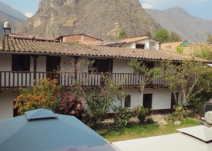 Sequeiros Garden *