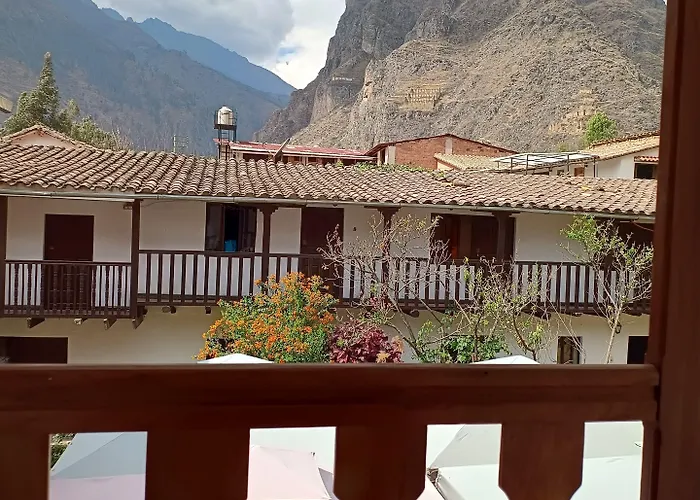 Hotel Sequeiros Garden *
