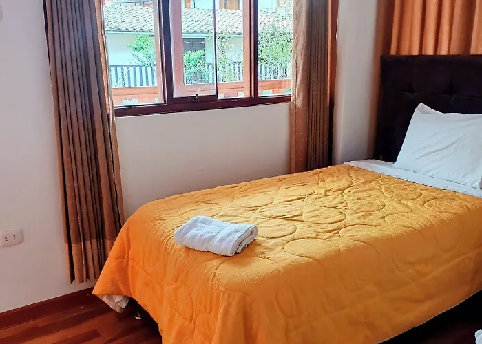 Hotel Sequeiros Garden *