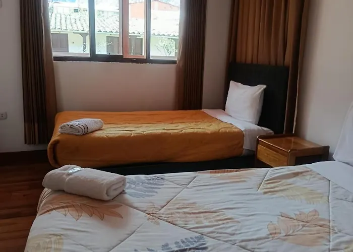 Hotel Sequeiros Garden